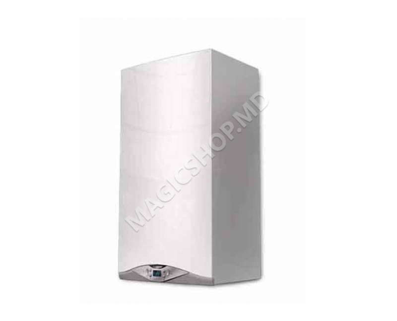 Cazan Ariston Cares Premium 30 NG f.set tub-3301323